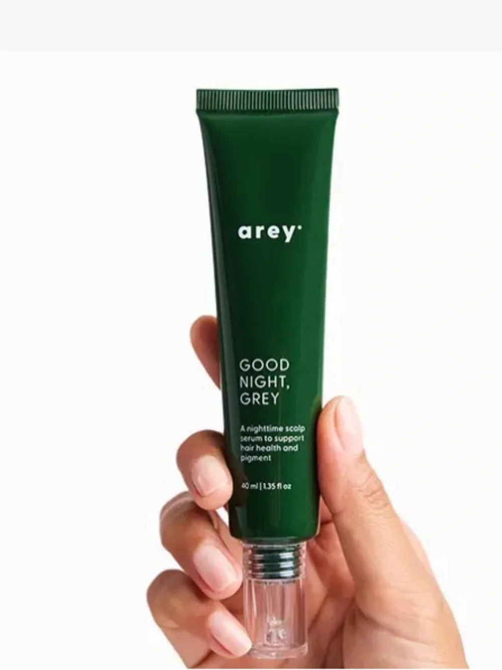AREY Good Night, Grey